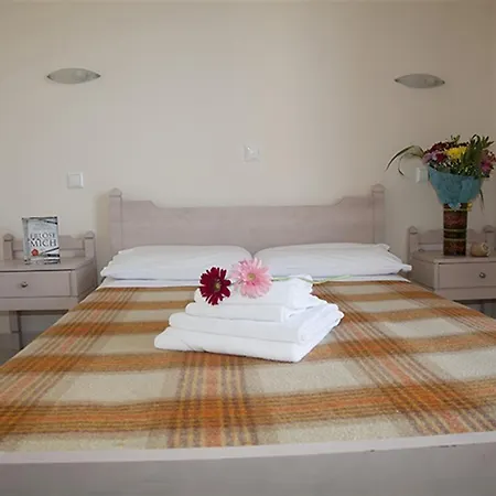 Theonia Отель Кос