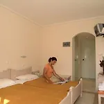 Szálloda Theonia Kosz