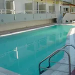 Theonia Szálloda Kosz
