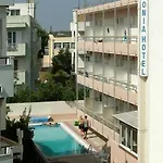 Hotel Theonia Città di Kos