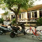 赛奥妮亚酒店 酒店 2*