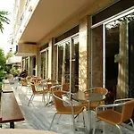 Theonia Hotel Città di Kos