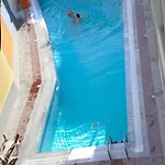 Theonia Hotel 2*