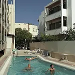 Theonia Hotel