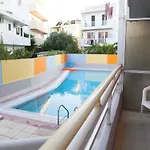 Theonia Hotel Città di Kos