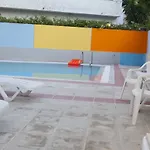 Theonia Hotel Città di Kos