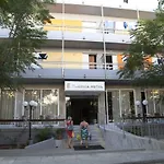 Theonia Hotel 2*