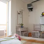 Theonia Hotel 2*