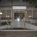 Hotel Theonia 2*