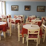 Hotel Theonia