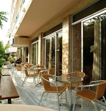 Theonia Otel İstanköy