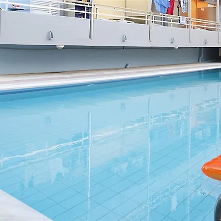 Theonia Otel 2*