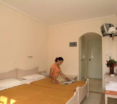 فندق Theonia بلدة كوس