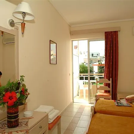 Theonia 2* İstanköy