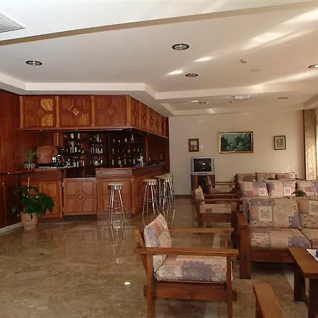 Otel Theonia