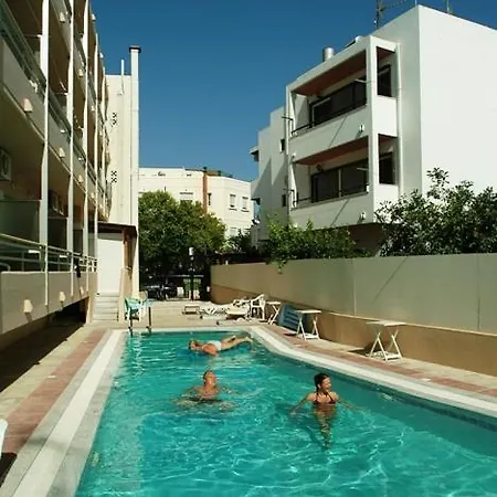 Hotel Theonia Kos Town