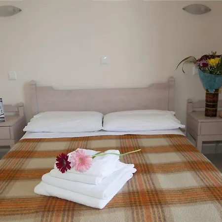 Hotel Theonia Kos Town
