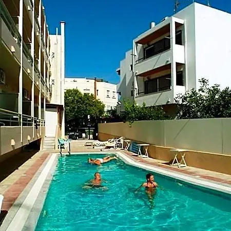 Theonia فندق بلدة كوس