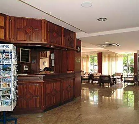 فندق Theonia بلدة كوس