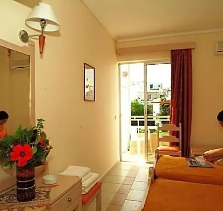 Theonia فندق بلدة كوس