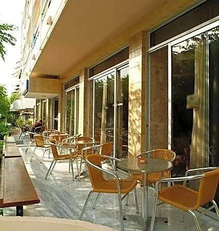 Theonia فندق بلدة كوس