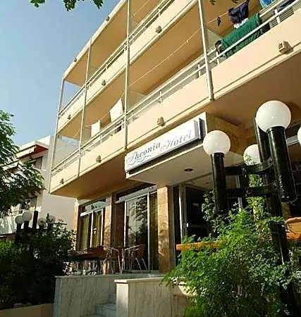Theonia بلدة كوس