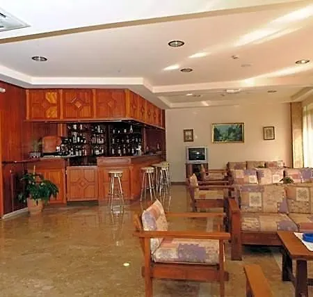 فندق Theonia بلدة كوس