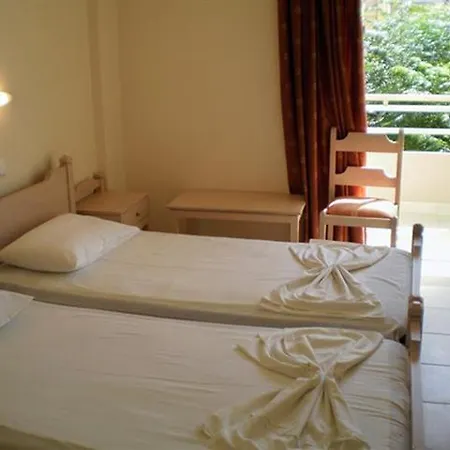 Theonia Hotel Kos Town