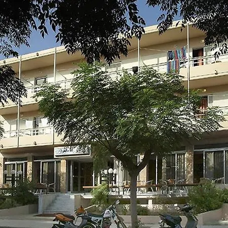 Theonia 2* İstanköy