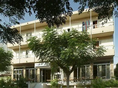 Theonia Отель 2*