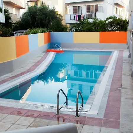 Theonia بلدة كوس