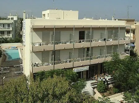 Otel Theonia 2*