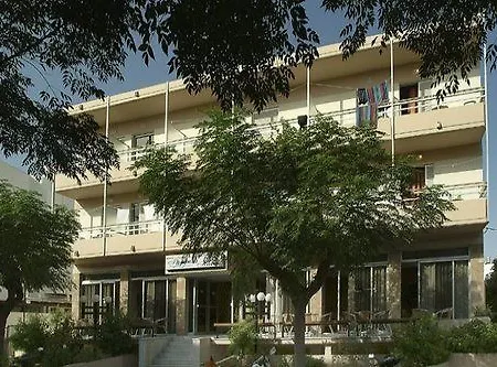 Theonia 2* İstanköy