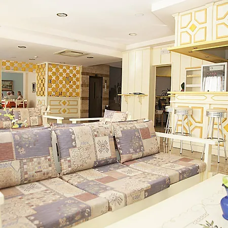 Theonia İstanköy