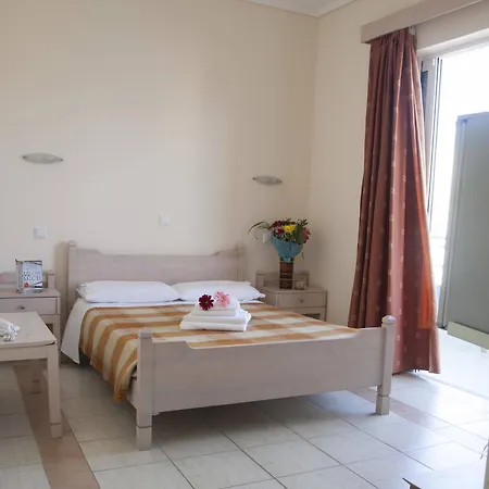 Theonia 2* İstanköy