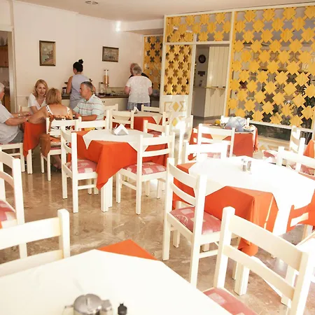 Theonia Отель 2*