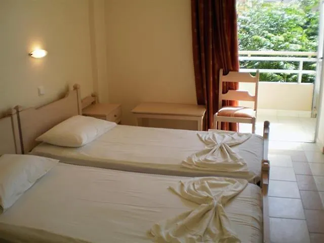 Theonia Hotel Kos-stad