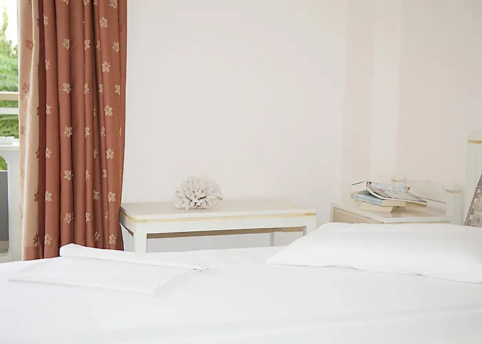 Theonia Hotel Kos Town