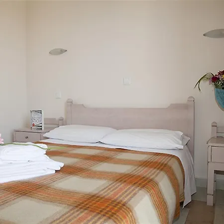 Hotel Theonia Kos