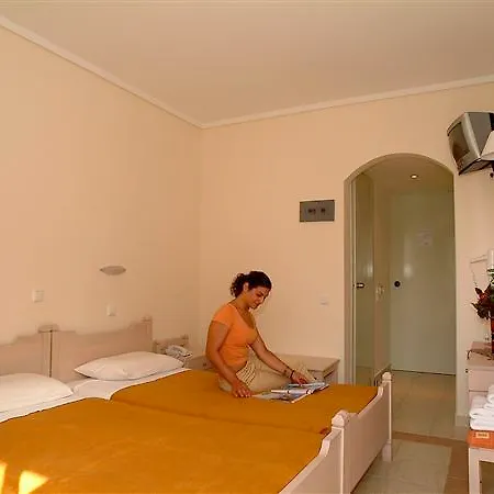 Hotel Theonia Kos Town
