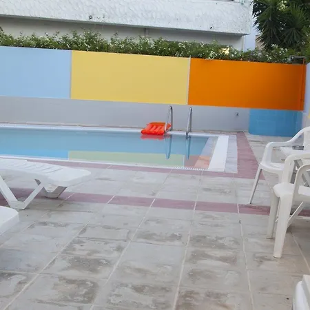 Theonia Hotel Kos